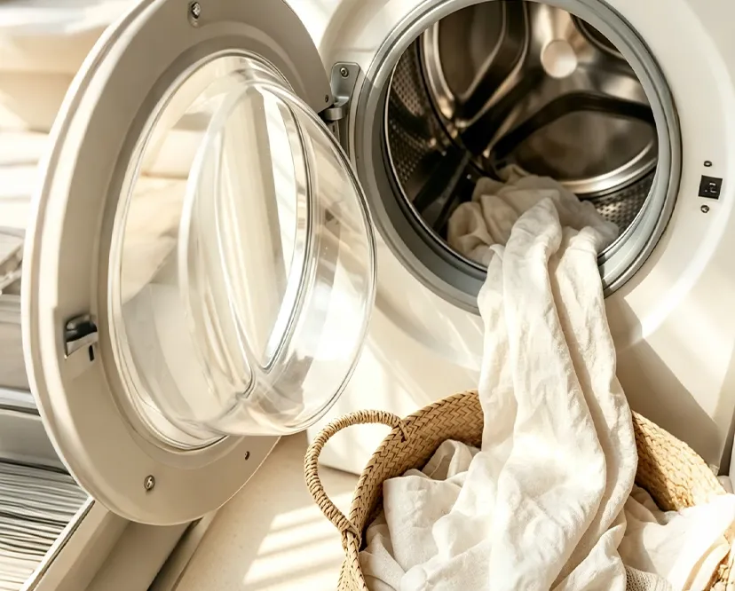 laundry cleaner series 2