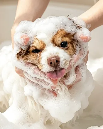 Pet Care Series