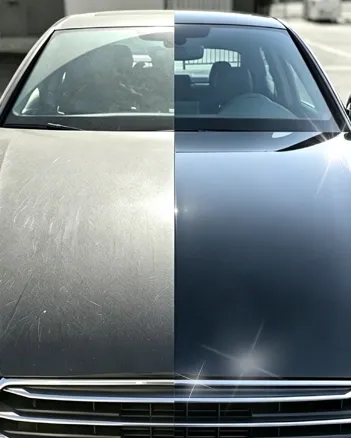Car Cleaner