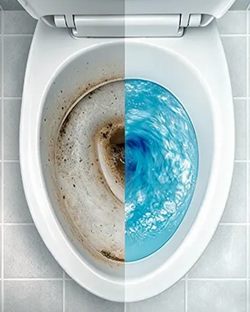 Bathroom Cleaner