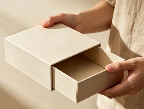 Packaging Customization