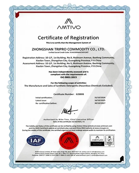 iso9001