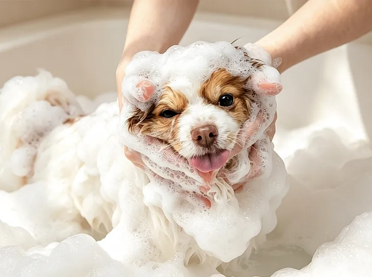 Pet Care Series2