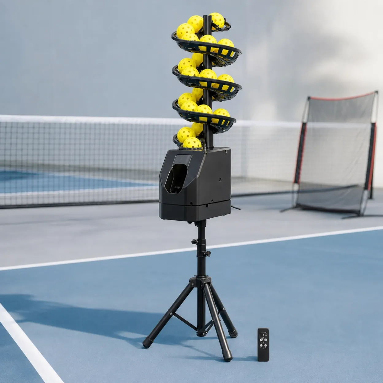 portable-pickleball-tennis-ball-launcher