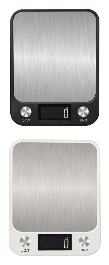 ZmoTek CX-2018 digital kitchen scale