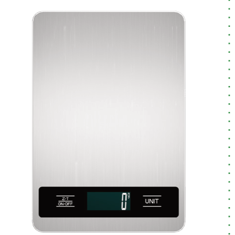 ZmoTek K18B digital kitchen scale