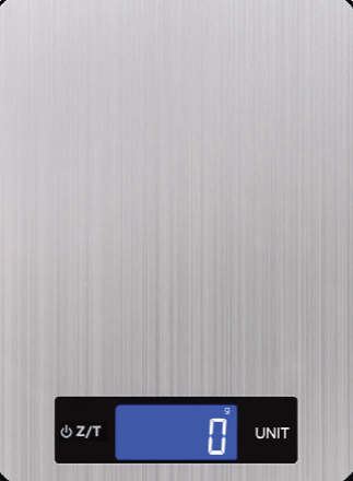 ZmoTek CX-818 digital kitchen scale
