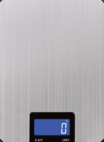 ZmoTek CX-818A digital kitchen scale