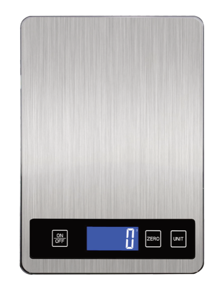 ZmoTek CX-828 digital kitchen scale