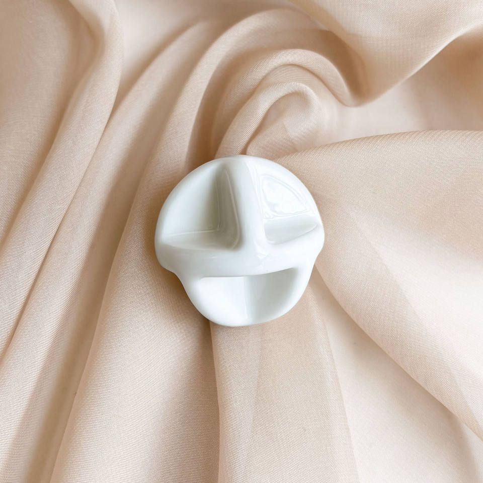 GSK33 Ceramic Ball Massager 4 cm view 4