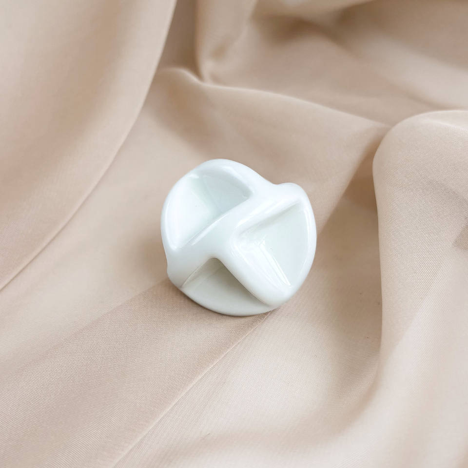 GSK33 Ceramic Ball Massager 4 cm view 3