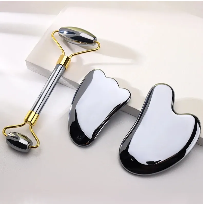 terahertz gua sha