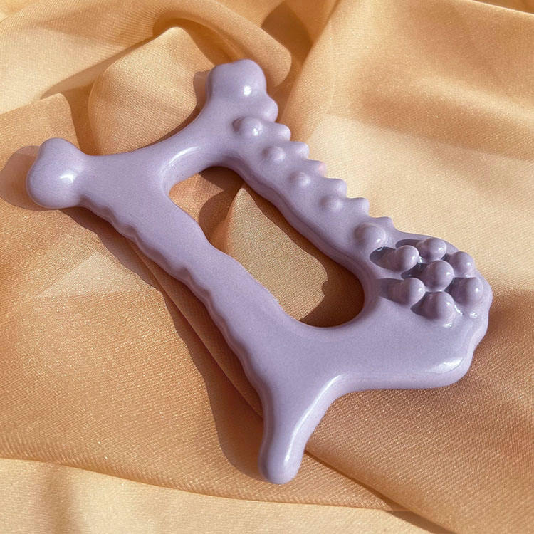 GSK38 Ceramic Crown Frame Tooth Board 11.3 cm view 5
