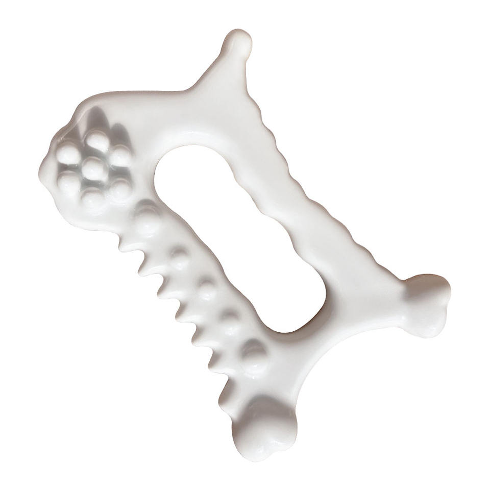 GSK38 Ceramic Crown Frame Tooth Board 11.3 cm view 1