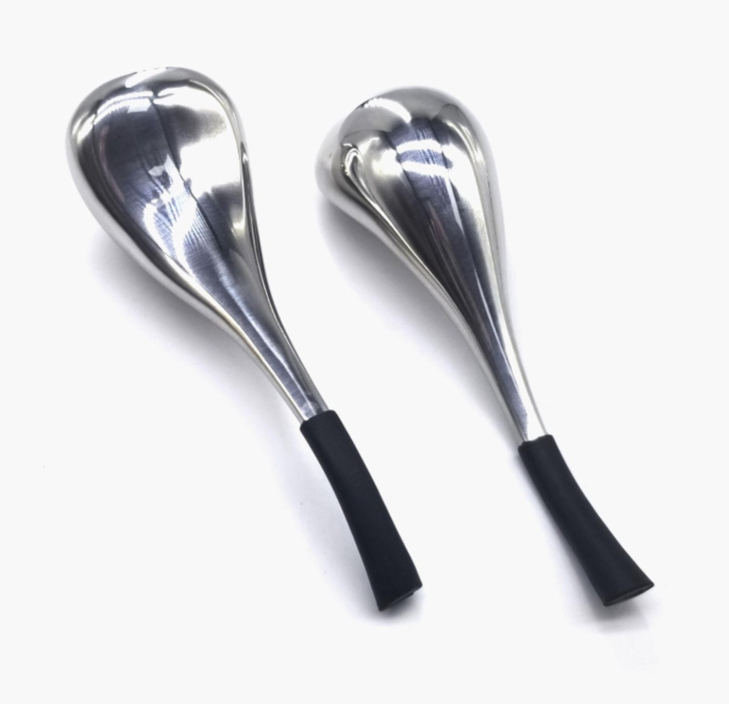 Stainless Steel Cryo Facial Tool Set Ice Globe and Stick Wholesale