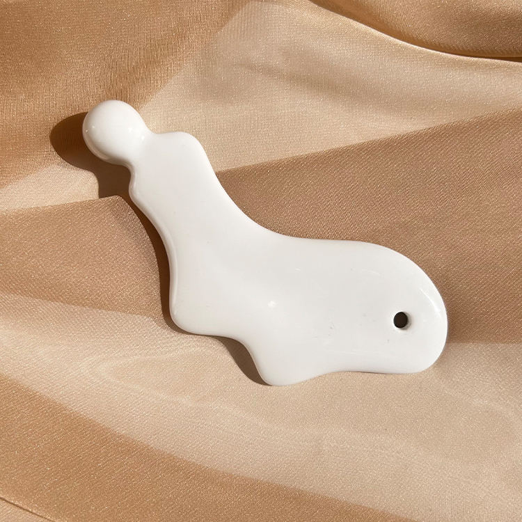 GSK23 Ceramic S-Curve Contour Board 11.5 cm view 5