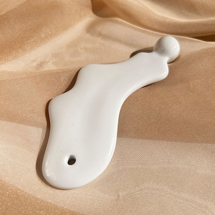 GSK23 Ceramic S-Curve Contour Board 11.5 cm view 6