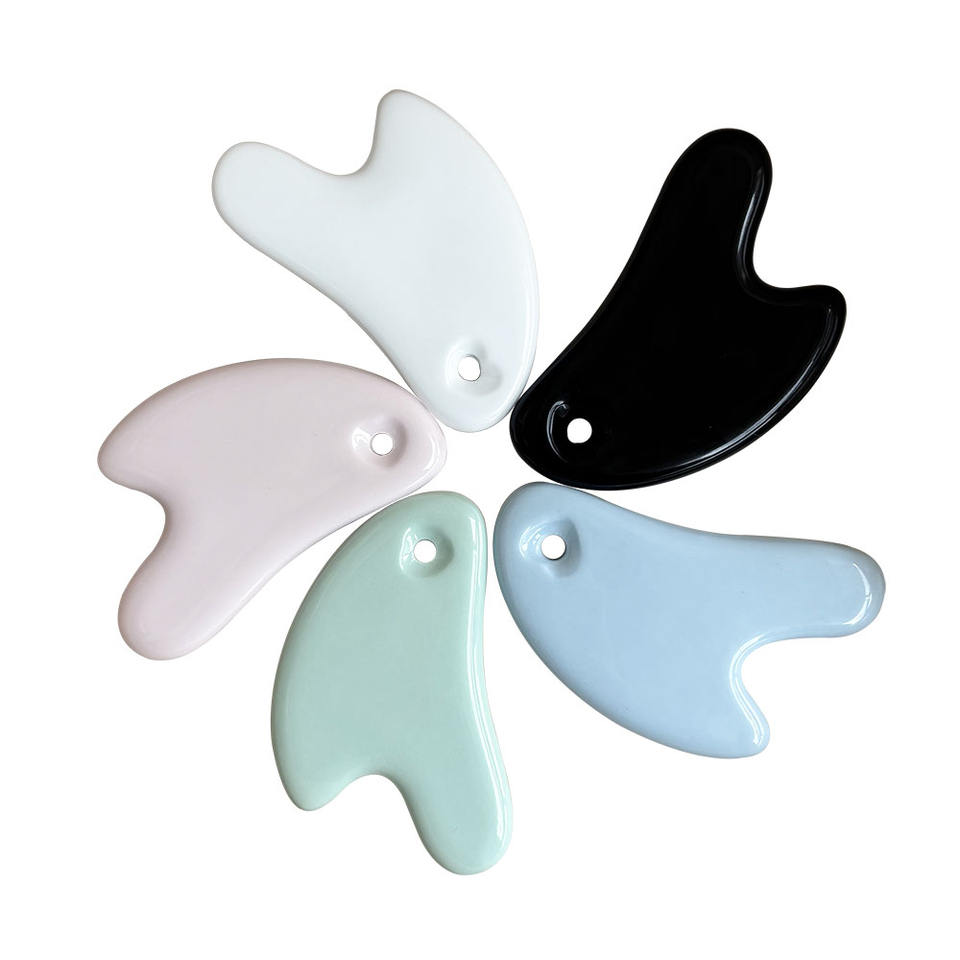 GSK35 Ceramic Contour Board Set 6 Colours 8 cm view 1