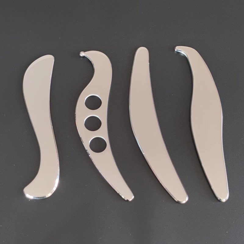 304 Medical Grade Fascia Knife IASTM Tools for Myofascial So detail image 6