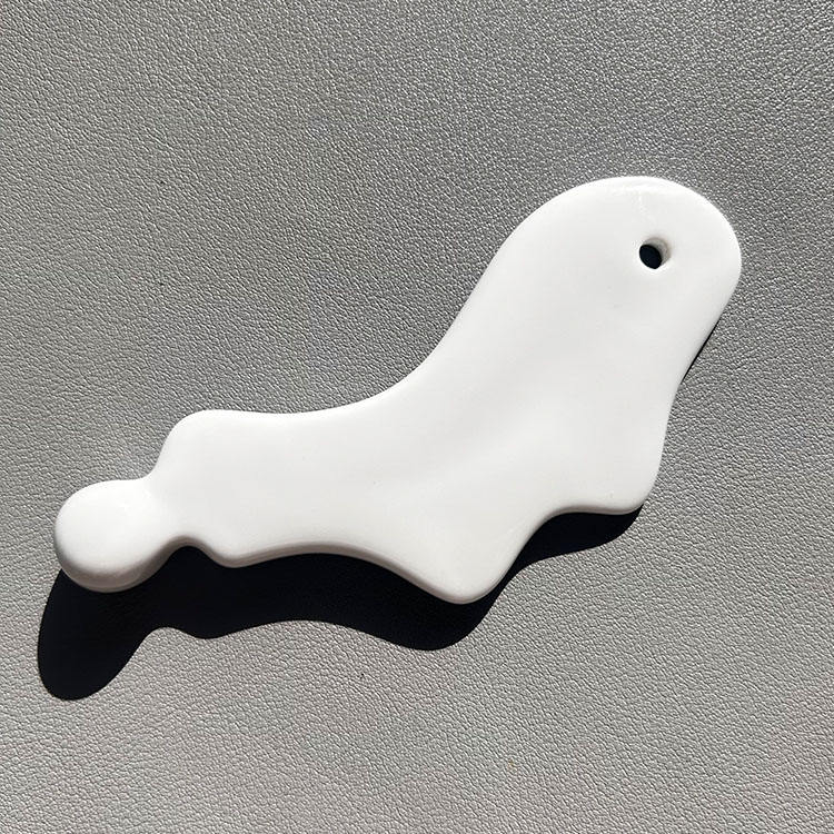 GSK23 Ceramic S-Curve Contour Board 11.5 cm view 2