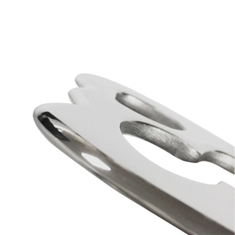 304 Stainless Steel Muscle Fascia Gua Sha IASTM Tool for Sof detail image 5