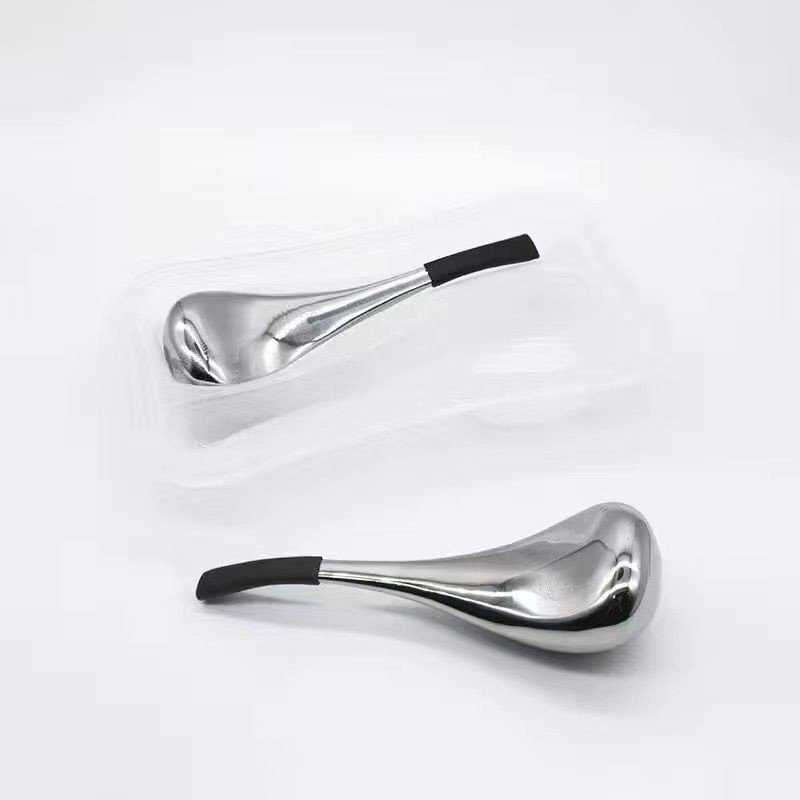 YIJUE YJI003 Ice Globes Facial Ice Roller Massager for Cooli detail image 5