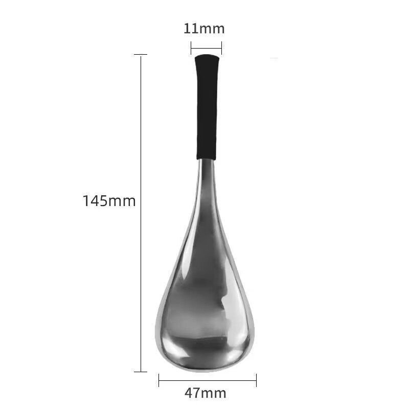YIJUE YJI003 Ice Globes Facial Ice Roller Massager for Cooli detail image 6
