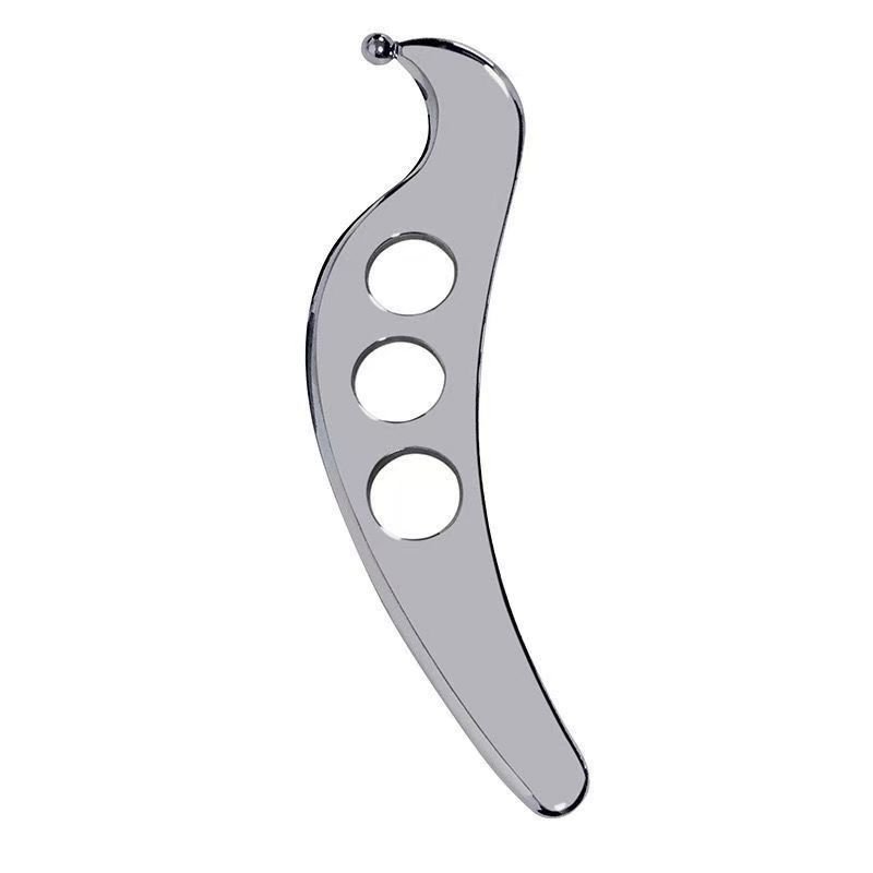 304 Medical Grade Fascia Knife IASTM Tools for Myofascial Soft Tissue Release