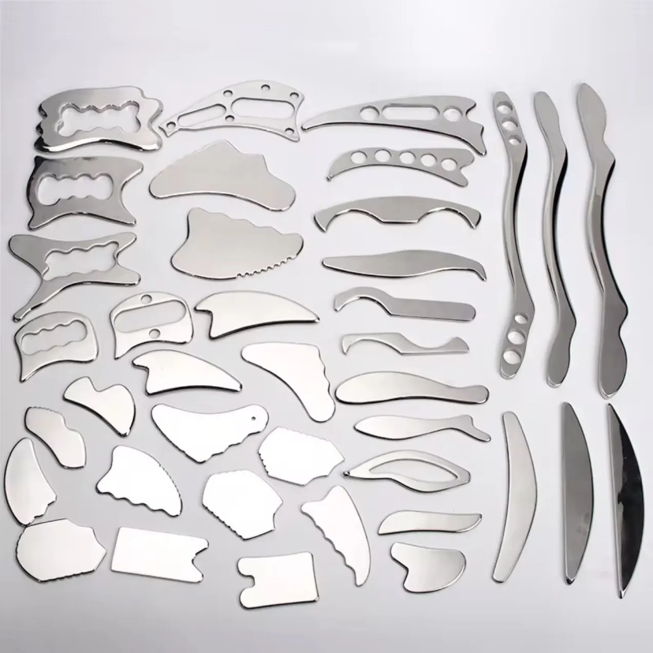 stainless steel gua sha manufacturer (1)
