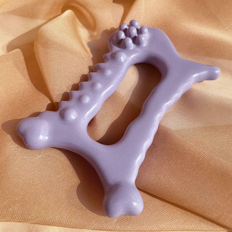 GSK38 Ceramic Crown Frame Tooth Board 11.3 cm view 4