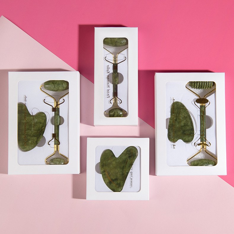 Individual gift boxes of the 3-in-1 set
