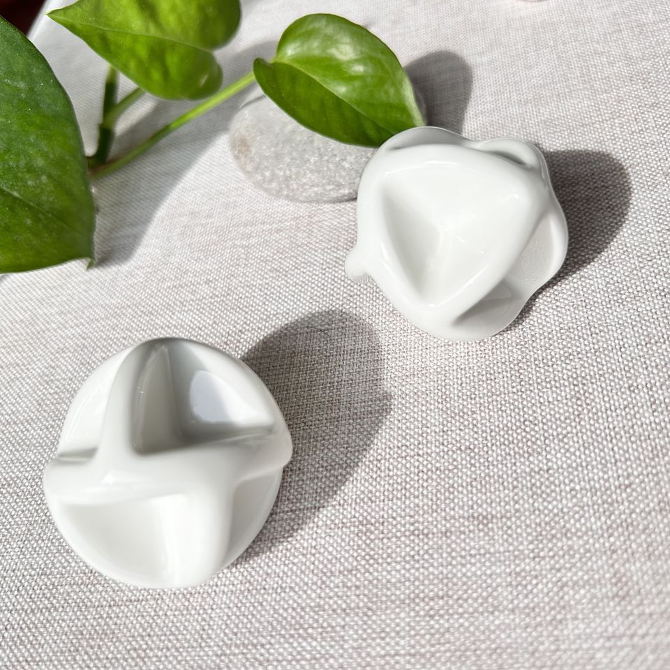 GSK33 Ceramic Ball Massager 4 cm view 5