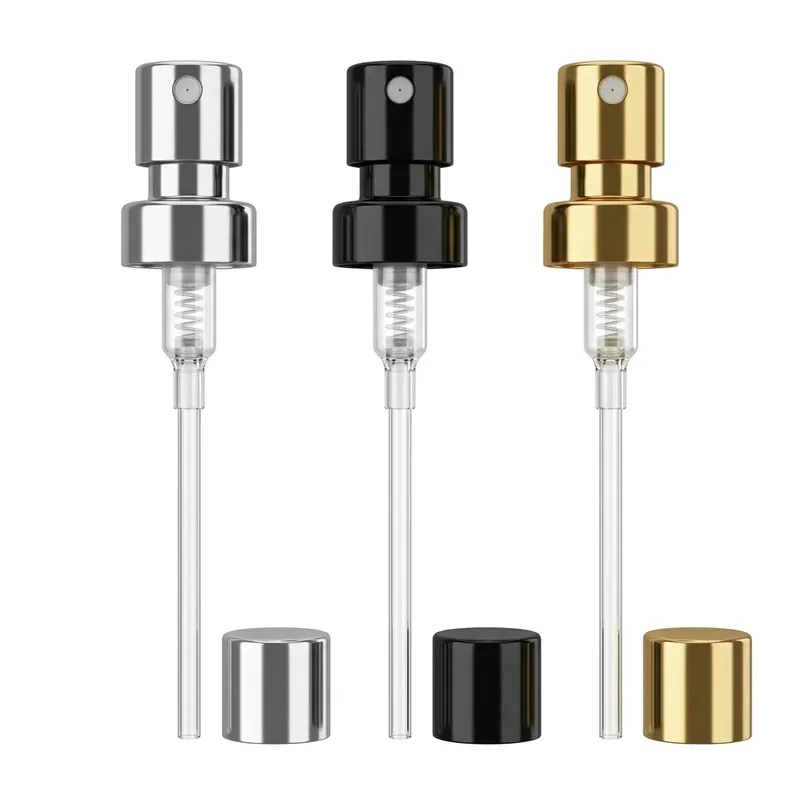 20ml 50ml 100ml Wholesale Unique Square Luxury Empty Perfume Bottle with Box - Wholesale Glass Perfume Bottle Supplier SEALAND Packaging