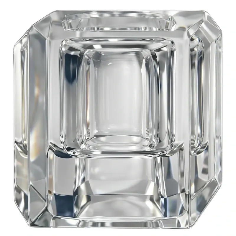 Design High Quality Perfume Glass Bottle Wholesale - Wholesale Glass Perfume Bottle Supplier SEALAND Packaging