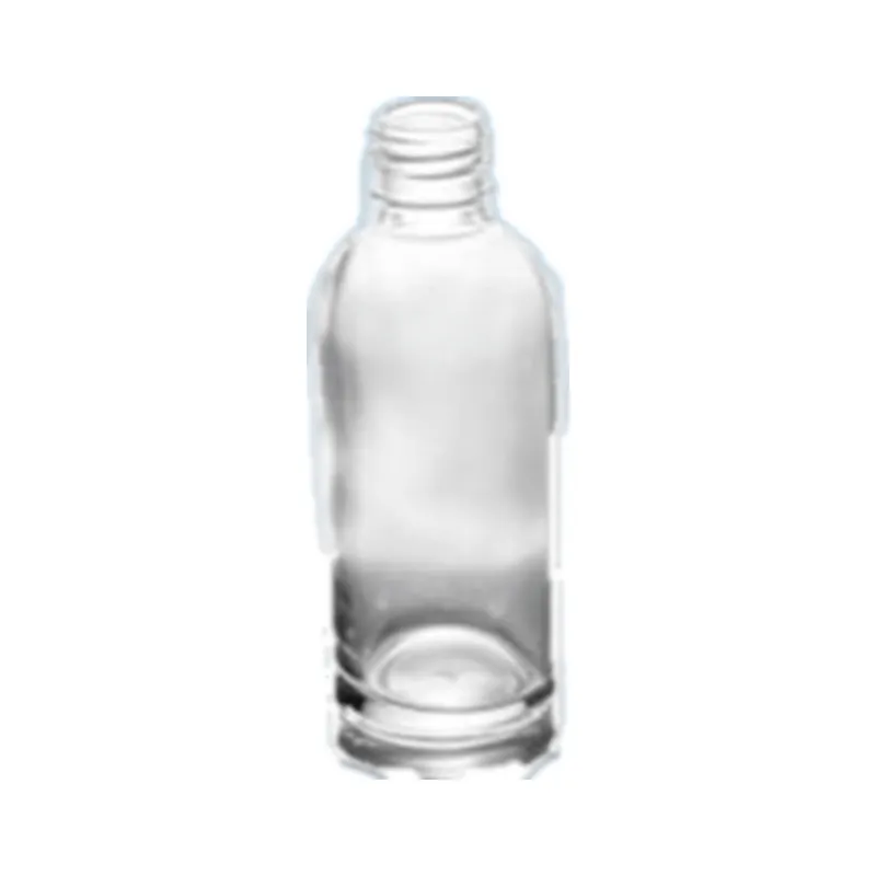 Empty glass reed diffuser bottle, 150ml, with a 17.6mm neck, for fragrance and aroma projects. Available wholesale.