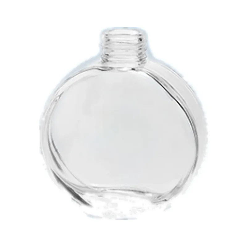 Empty glass reed diffuser bottle, 150ml, with a 17.2mm neck, for fragrance and aroma projects. Available wholesale.