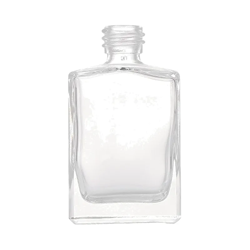 30ml classic rectangular perfume bottle, 78mm height x 44mm width x 24mm depth - outline dimension drawing showing capacity, height and width
