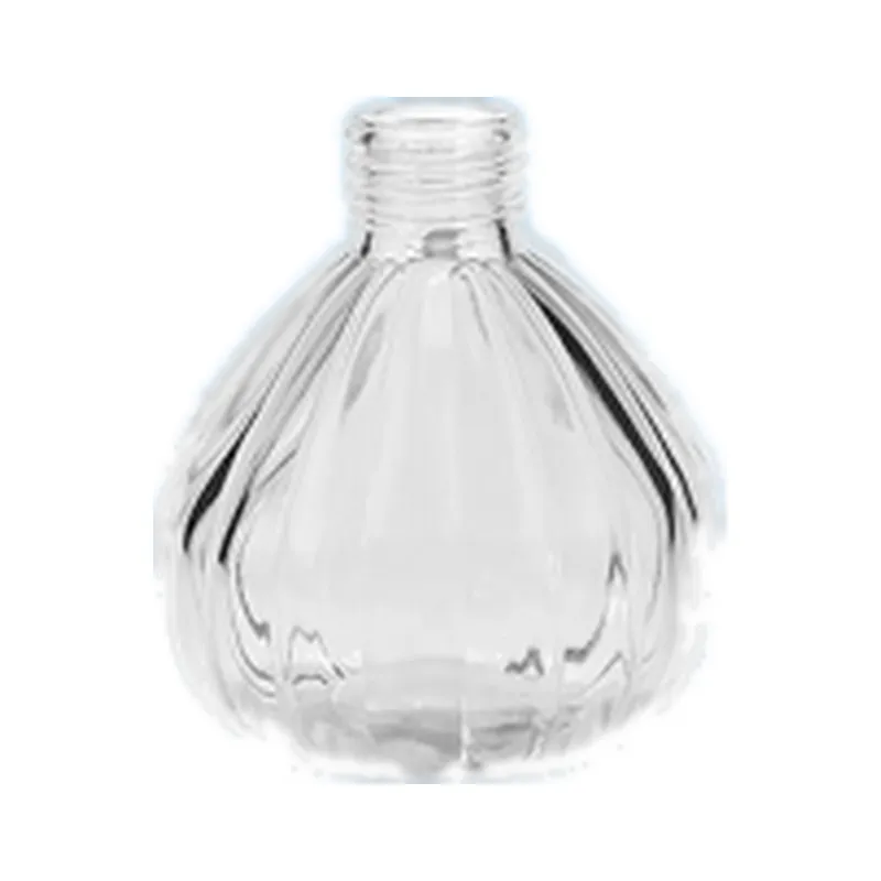 Empty glass reed diffuser bottle, 200ml, with a 17.7mm neck, for fragrance and aroma projects. Available wholesale.