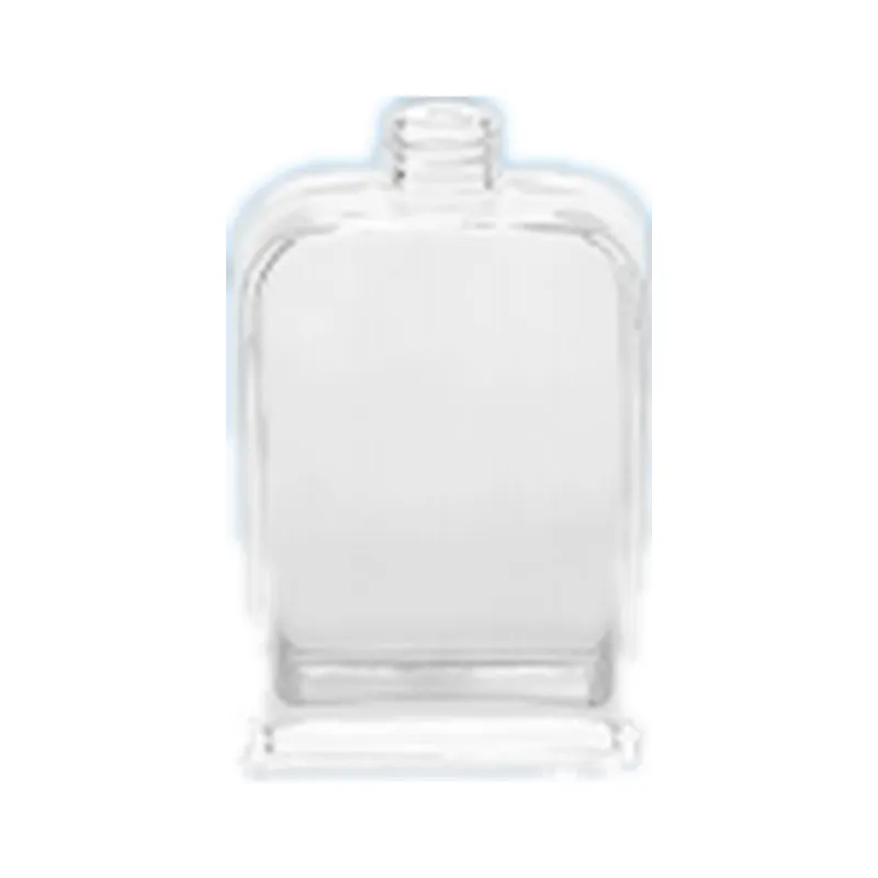Empty glass reed diffuser bottle, 350ml, with a 17.5mm neck, for fragrance and aroma projects. Available wholesale.