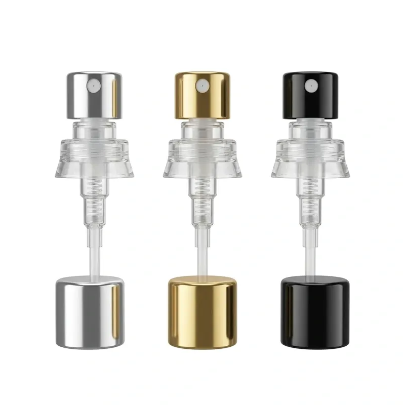 20ml 50ml 100ml Wholesale Unique Square Luxury Empty Perfume Bottle with Box - Wholesale Glass Perfume Bottle Supplier SEALAND Packaging