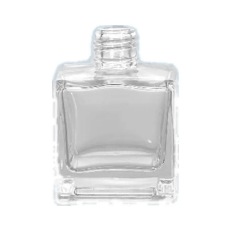Empty glass reed diffuser bottle, 80ml, with a 12mm neck, for fragrance and aroma projects. Available wholesale.