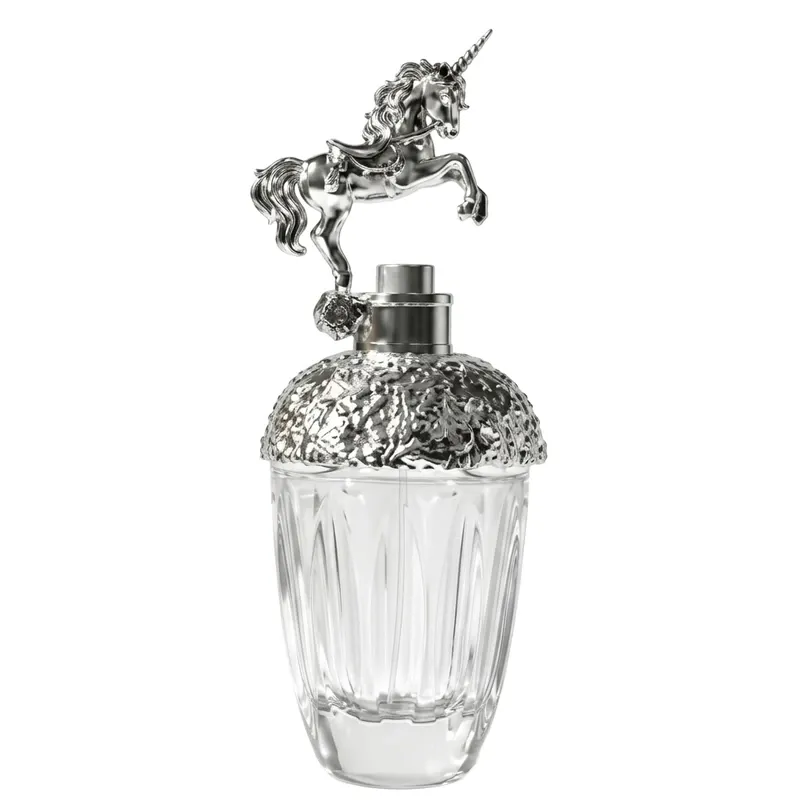 100ml Premium Square Glass Empty Perfume Bottle 30ml 50ml Optional - Wholesale Glass Perfume Bottle Supplier SEALAND Packaging