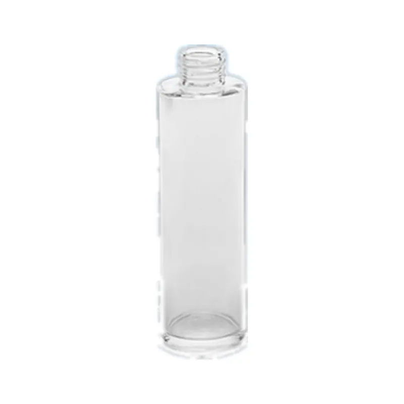 Empty glass reed diffuser bottle, 200ml, with a 17.5mm neck, for fragrance and aroma projects. Available wholesale.