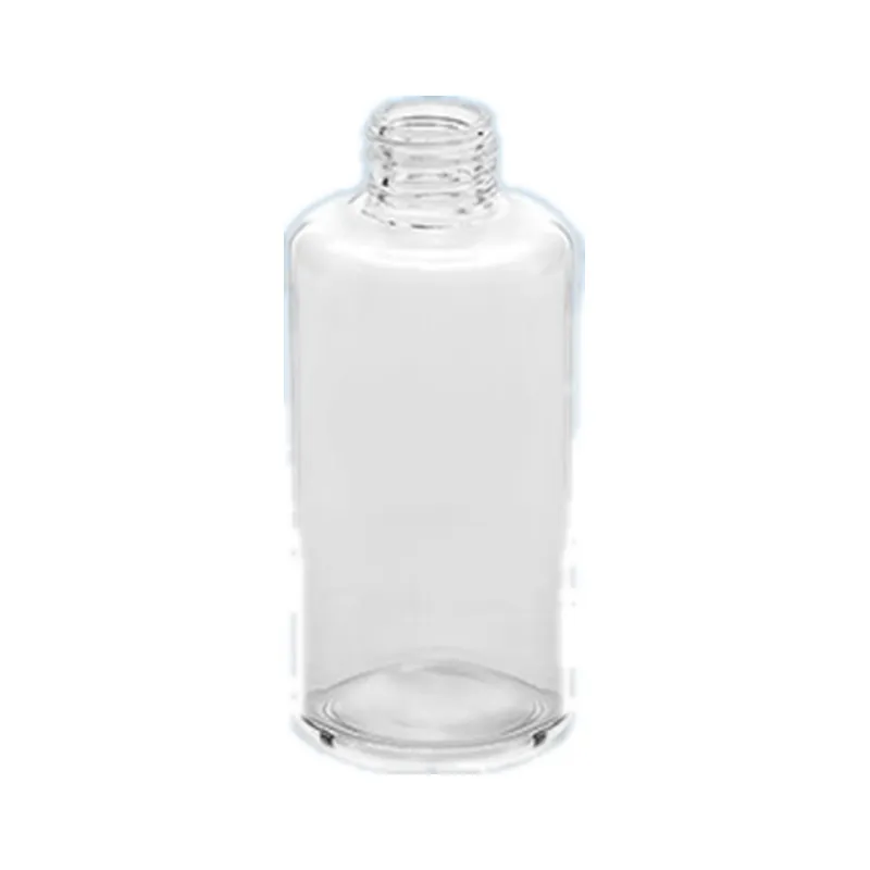 Empty glass reed diffuser bottle, 200ml, with a 17.9mm neck, for fragrance and aroma projects. Available wholesale.