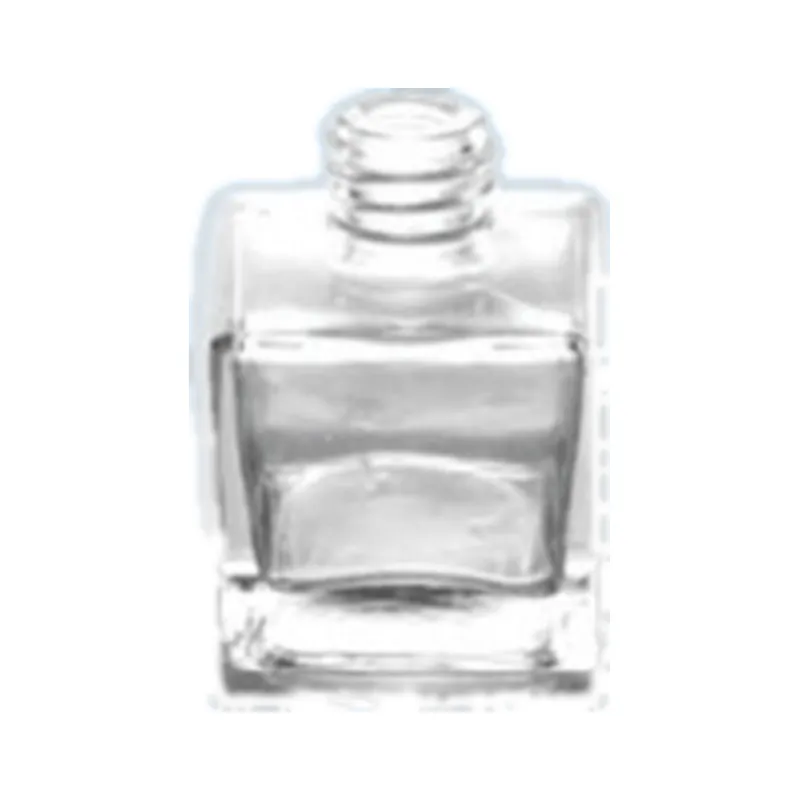 Empty glass reed diffuser bottle, 30ml, with a 10.4mm neck, for fragrance and aroma projects. Available wholesale.