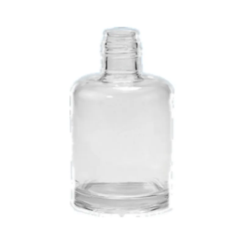 Empty glass reed diffuser bottle, 220ml, with a 19mm neck, for fragrance and aroma projects. Available wholesale.