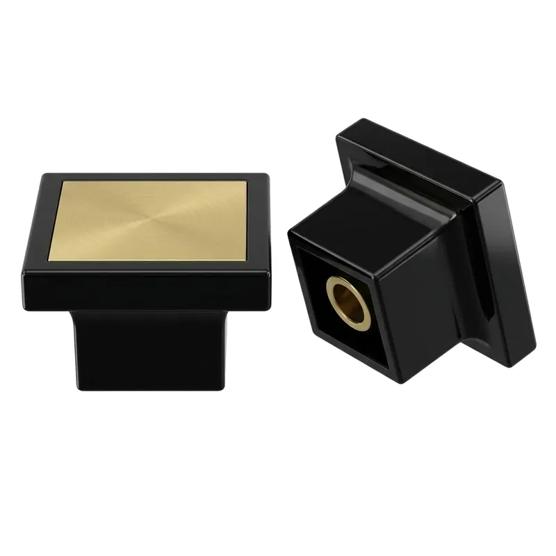 Modern Style Empty Square Glass Perfume Bottle with Packaging Box - Wholesale Glass Perfume Bottle Supplier SEALAND Packaging