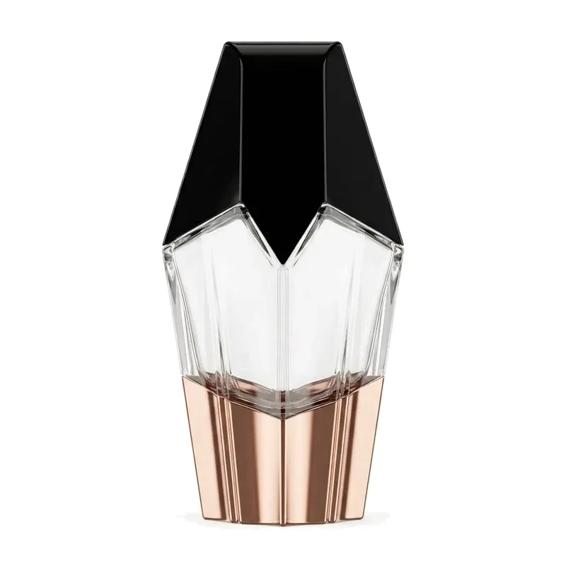 Hot Sale Regular Glass Perfume Spray Bottle - Wholesale Glass Perfume Bottle Supplier SEALAND Packaging