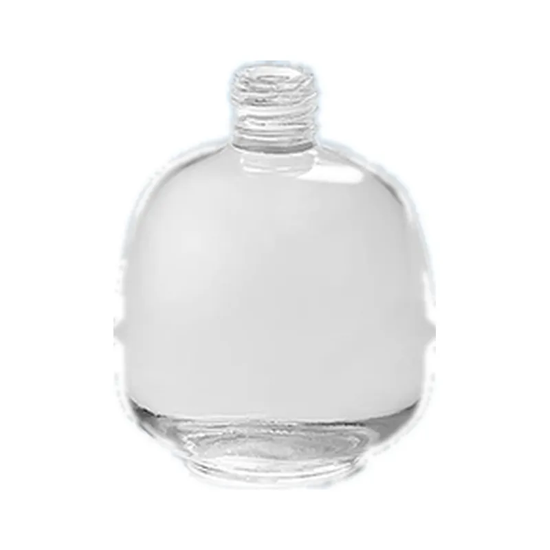 Empty glass reed diffuser bottle, 180ml, with a 13.9mm neck, for fragrance and aroma projects. Available wholesale.