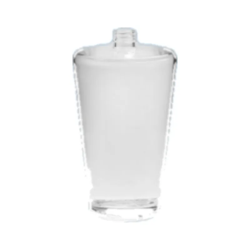 Empty glass reed diffuser bottle, 1000ml, with a 16.3mm neck, for fragrance and aroma projects. Available wholesale.